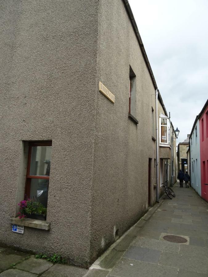 The Old Endie Hoose Kirkwall Orkney Exterior photo