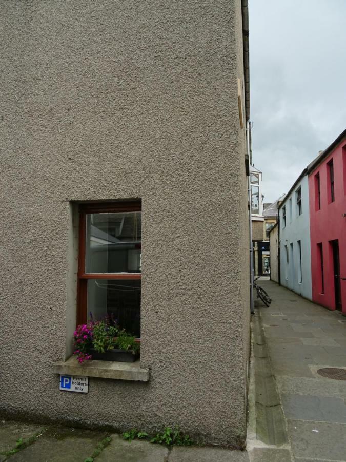 The Old Endie Hoose Kirkwall Orkney Exterior photo